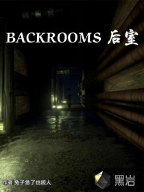 backroom后室